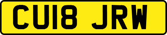CU18JRW
