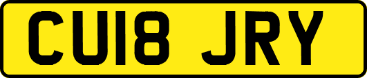 CU18JRY