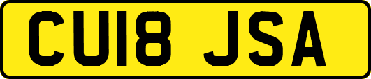 CU18JSA