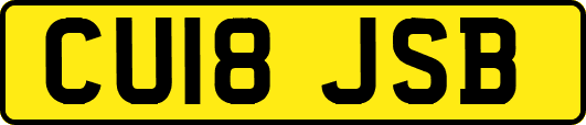 CU18JSB