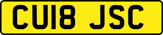 CU18JSC