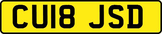 CU18JSD