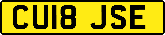 CU18JSE