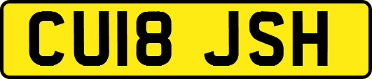 CU18JSH
