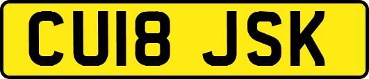 CU18JSK