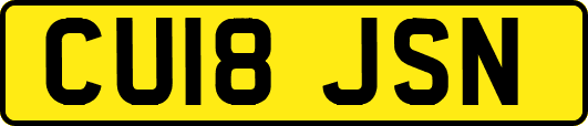 CU18JSN