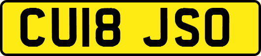 CU18JSO