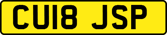 CU18JSP