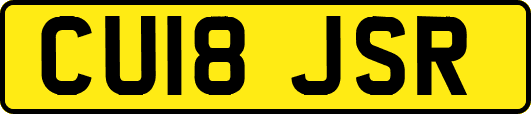 CU18JSR