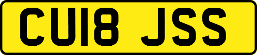 CU18JSS