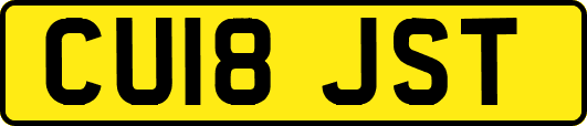 CU18JST