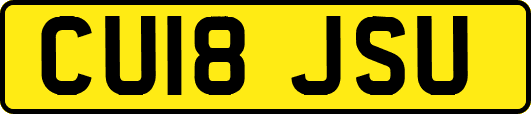 CU18JSU