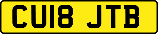 CU18JTB
