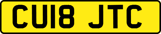 CU18JTC