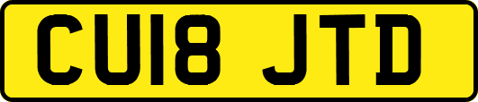 CU18JTD