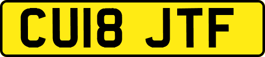 CU18JTF
