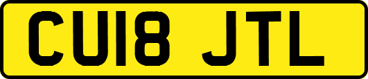 CU18JTL