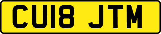CU18JTM