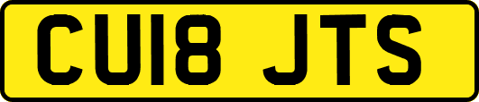 CU18JTS