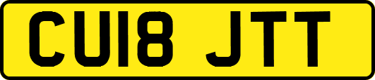 CU18JTT