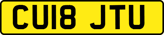 CU18JTU