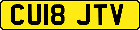 CU18JTV