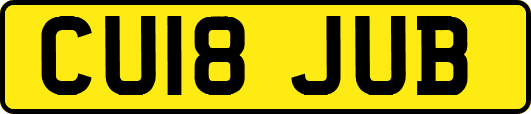 CU18JUB