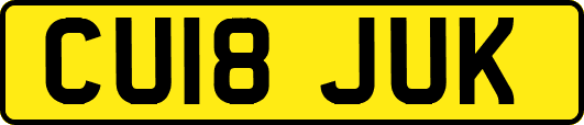 CU18JUK