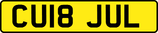 CU18JUL
