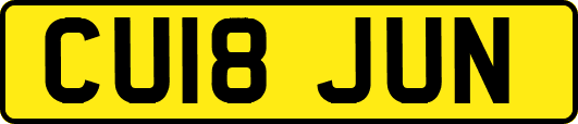 CU18JUN