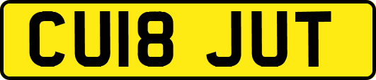 CU18JUT