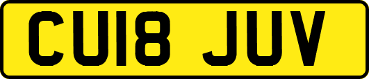 CU18JUV