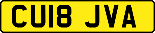 CU18JVA