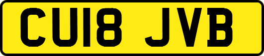 CU18JVB