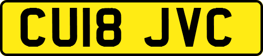 CU18JVC