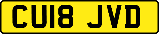CU18JVD