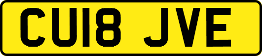 CU18JVE