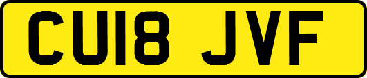 CU18JVF
