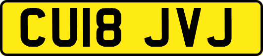 CU18JVJ