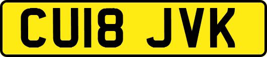 CU18JVK
