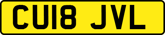 CU18JVL
