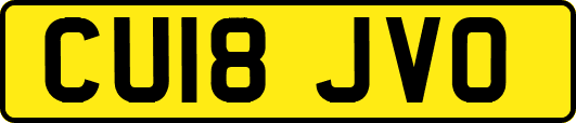 CU18JVO