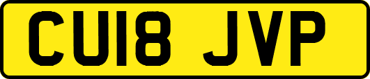 CU18JVP