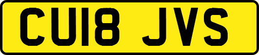 CU18JVS