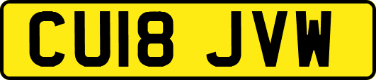 CU18JVW