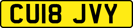 CU18JVY
