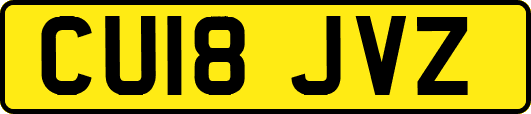 CU18JVZ
