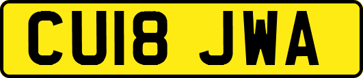 CU18JWA