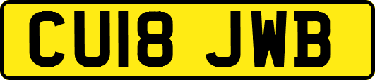 CU18JWB