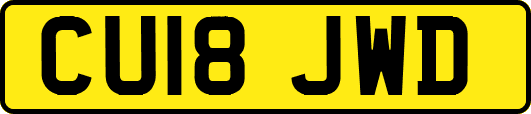 CU18JWD
